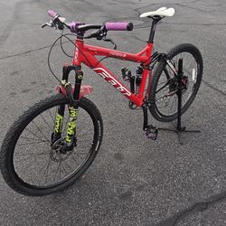 Felt Virtue 3 Mtb Full Suspension