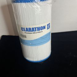 Hot Tub Filter Cartridge Replacement Cleaning Spa Filter Replacement for FC-2402