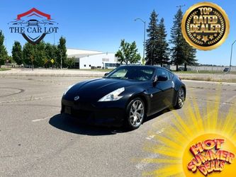 2011 Nissan 370Z