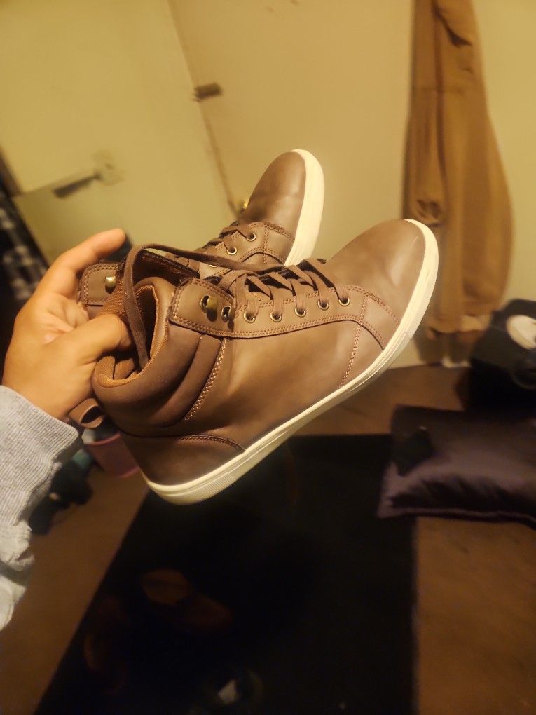 Good Fellow Shoes / Boots