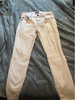 True religion jeans skinny