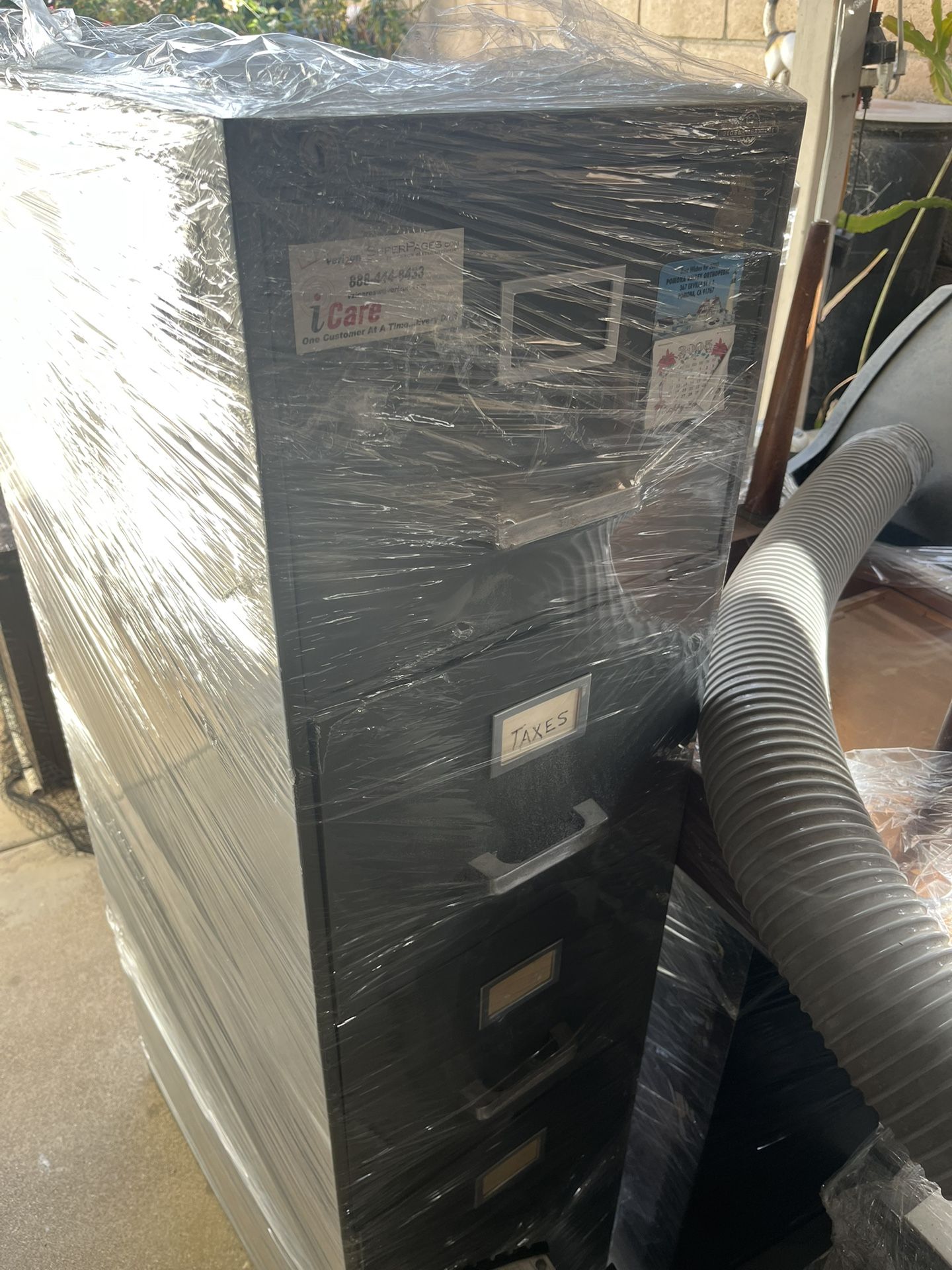 File Cabinets 20 Each Or Best locking Mechanism Offer No Shipping