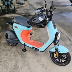 Segway C80 Scooter