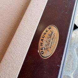 OLAHAUSEN Pool Table