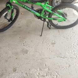 Kids Bike 