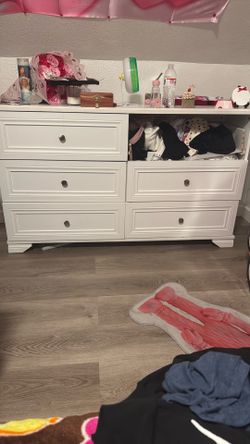 Free Dresser