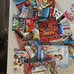 toys 