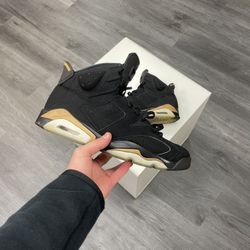 Jordan 6 DMP