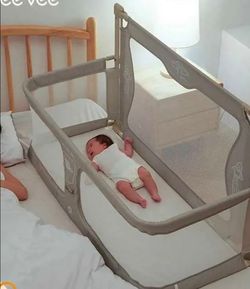 Baby sleeper