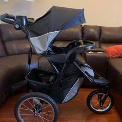 GRACO JOGGER STROLLER