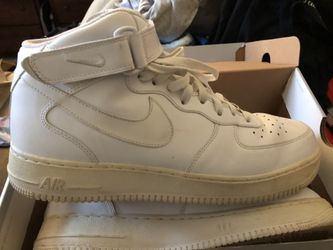Air Force ones