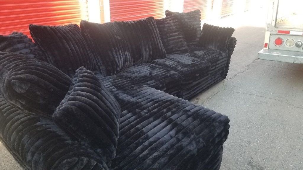 Sofa Chaise