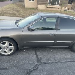 2000 Infiniti I30 
