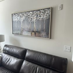 We Mount Pictures, Mirrors, Lights And TVs 👨‍🔧