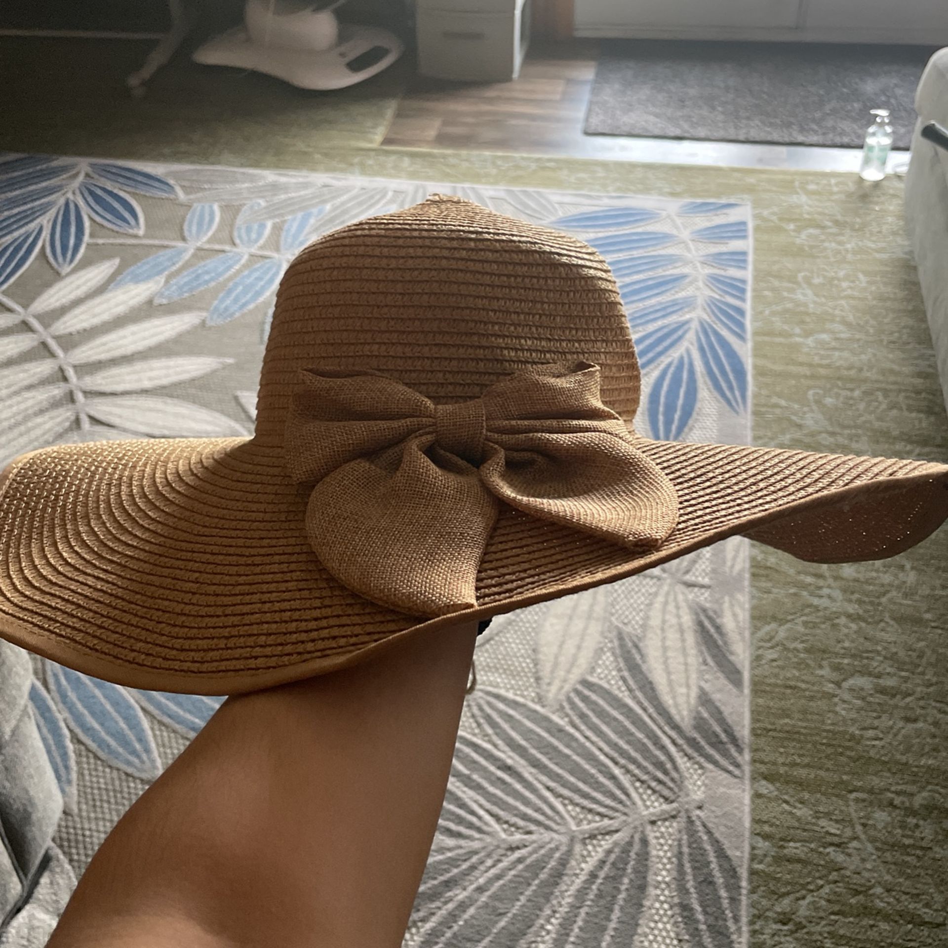 Sun Hat