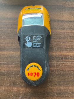 Zircon Stud Finder