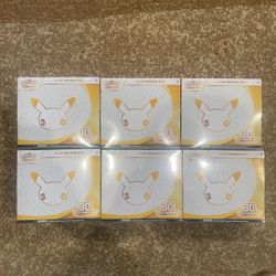 Pokémon 30th celebrations etb