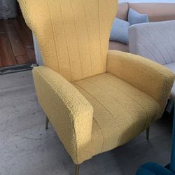 Display chair for sale 