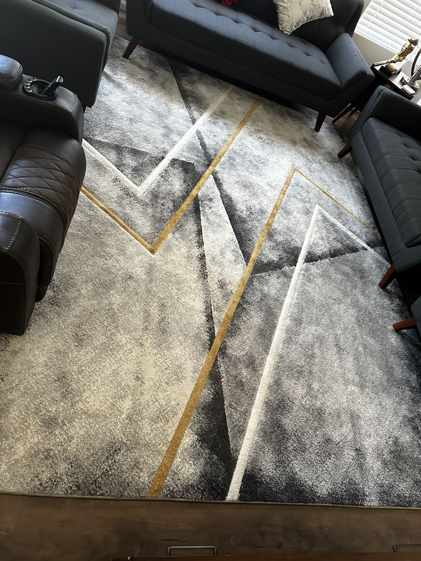 Rug Size 8*11
