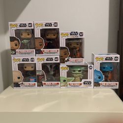 Funko Pop