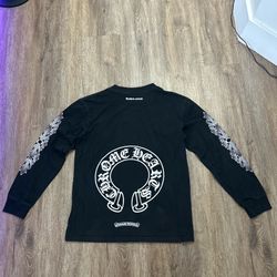 Chrome Hearts