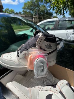 Air Jordan’s 1High defiant size 8.5