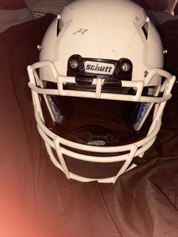 Helmet ON SALE WROTH 299