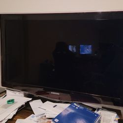 Samsung 40" LCD 