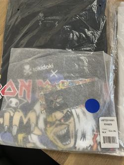 TokiDoki T-Shirts