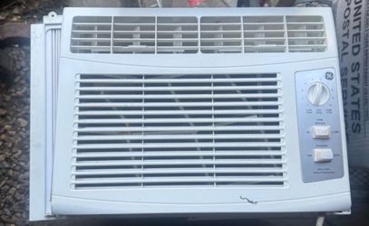 Window AC