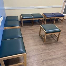 Office Benches 