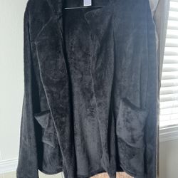 Cat Ears Sweater Size L