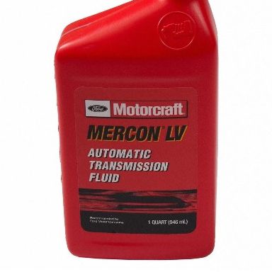 Transmission Fluid Motorcraft Merc Lv for Sale in Colorado Springs, CO -  OfferUp