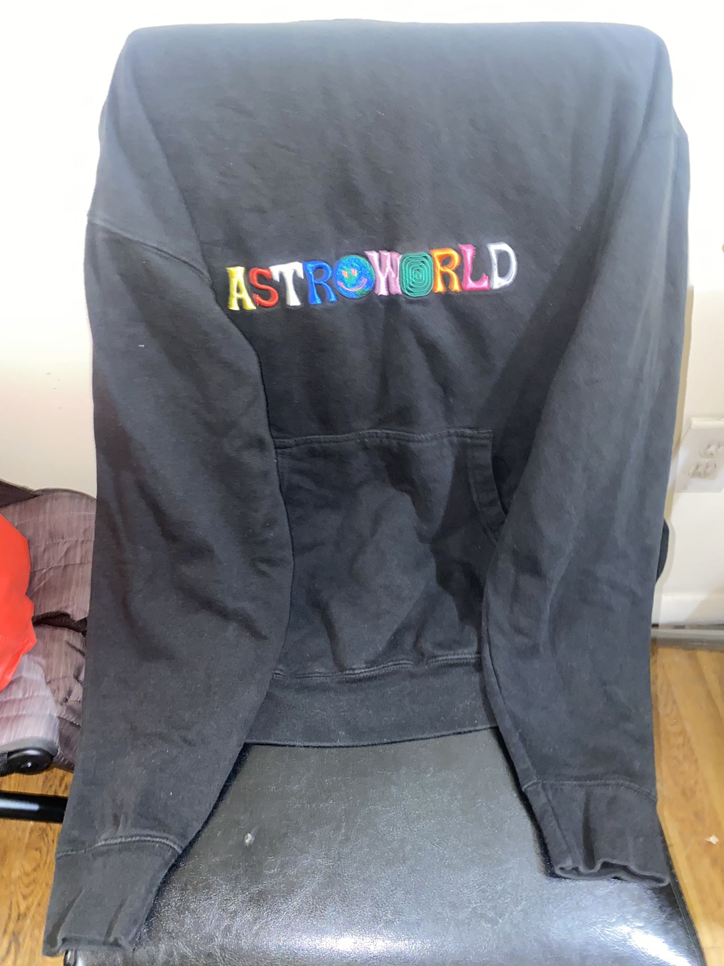 astroworld merch hoodie