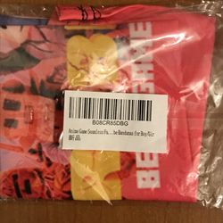 Kid Roblox Face Masks 