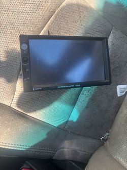 Car Stereo