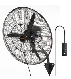 New 24” Fan READ DESCRIPTION