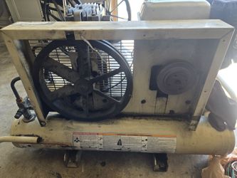 Compressor