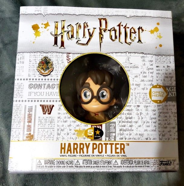 Funko Harry Potter Figure