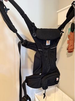 Ergobaby Delux