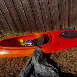 Kayak