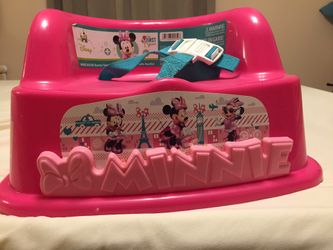 Childs table booster seat