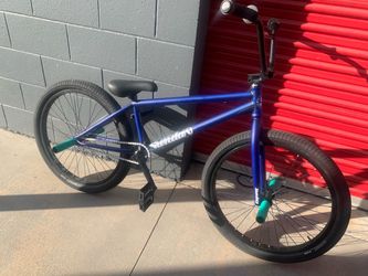 Sunday BMX Bike 24in