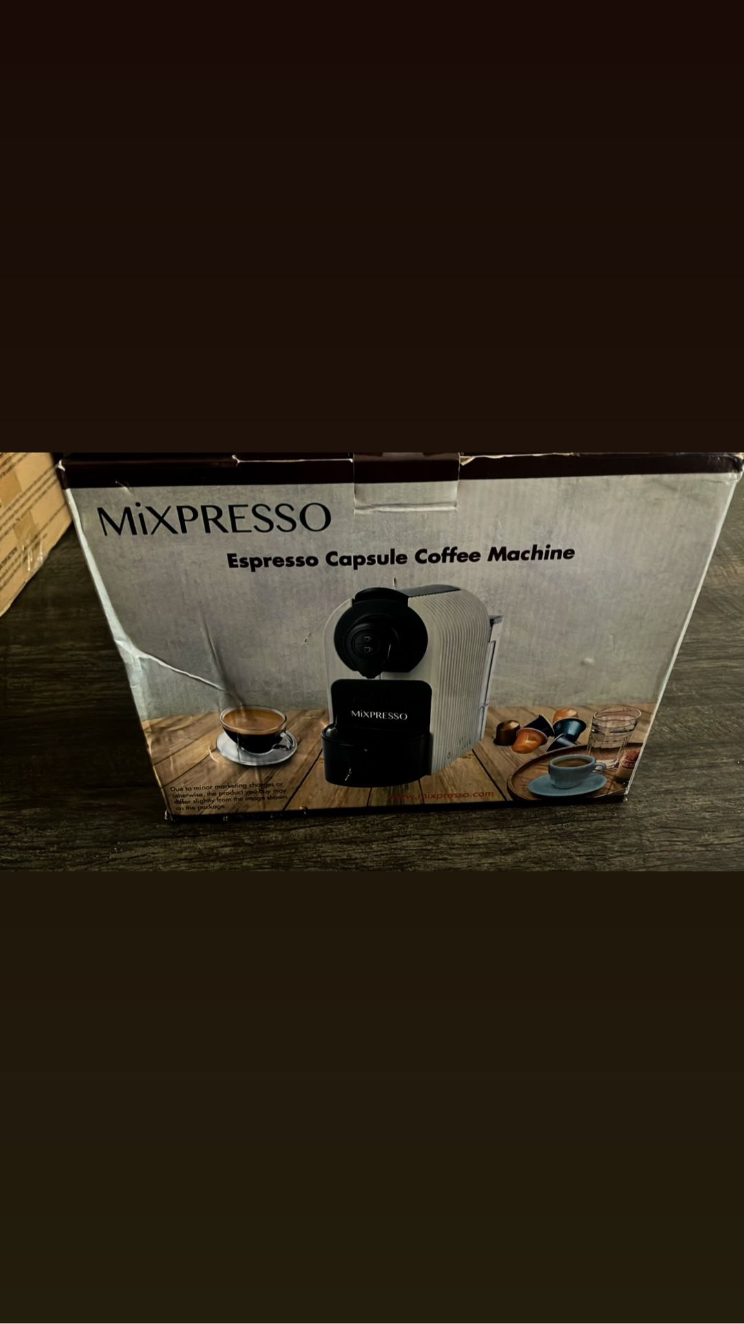 Espresso Machine Restaurant & Food service equipment