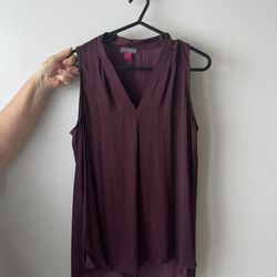 Blouse - Vince Camuto Size Small 