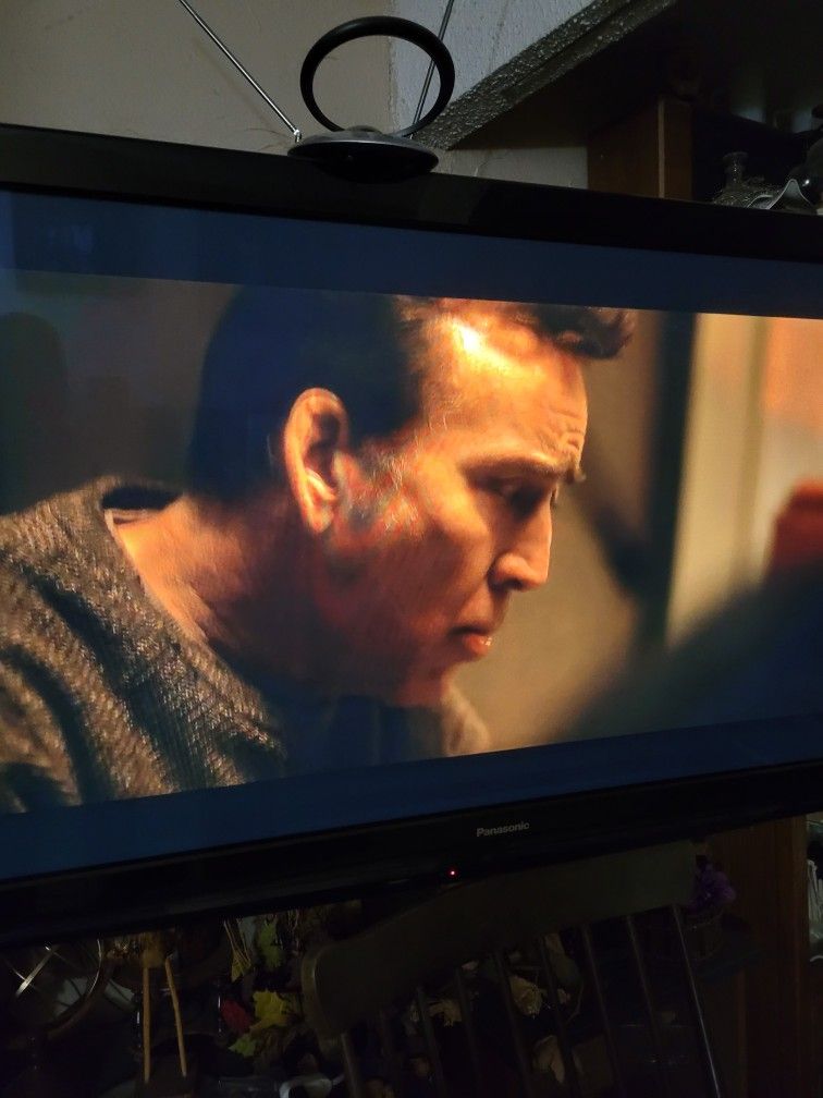 55 Inch Panasonic Smart Tv