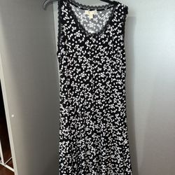 Women’s Size Large Michael Kors Dress