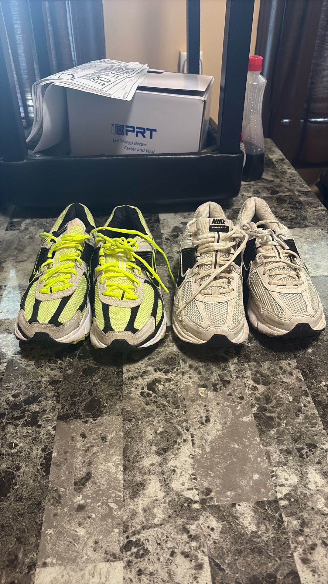 Nike Vomeros Bundle