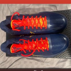 Kobe 5 Protro Caitlyn Clark Sizes 9/ 11.5/ 13