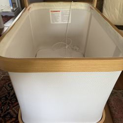 Cradlewise All In One Smart Bassinet & Crib, Baby Monitor